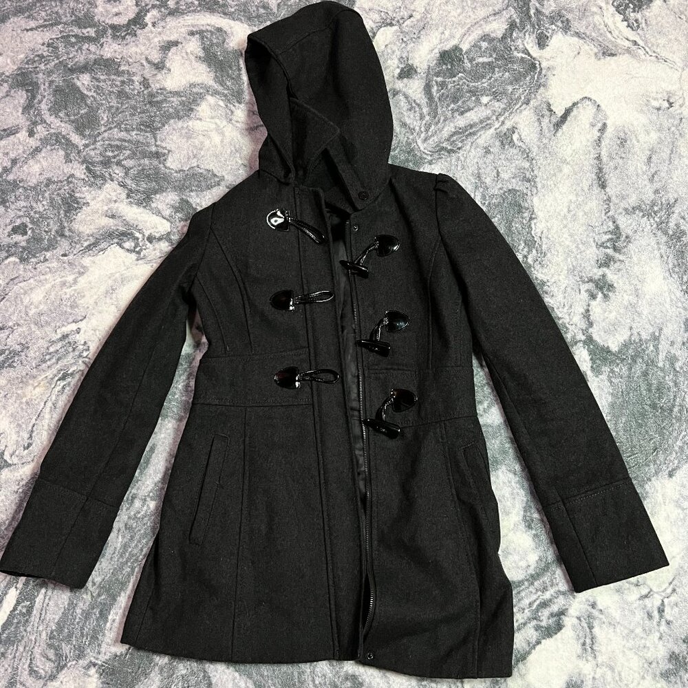 Guess Peacoat